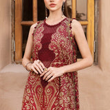 Maria B | M Prints 25 | MPT-2512-A