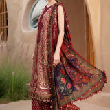Maria B | M Prints 25 | MPT-2512-A