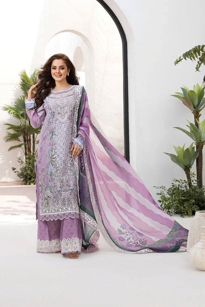 Sobia Nazir | Vital Lawn 25 | 12B - Rang-e-Khaas