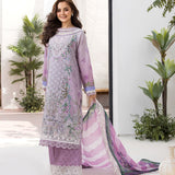 Sobia Nazir | Vital Lawn 25 | 12B