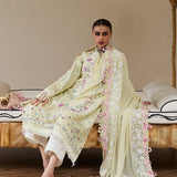 Suffuse | Luxury Lawn 25 | FERIDA