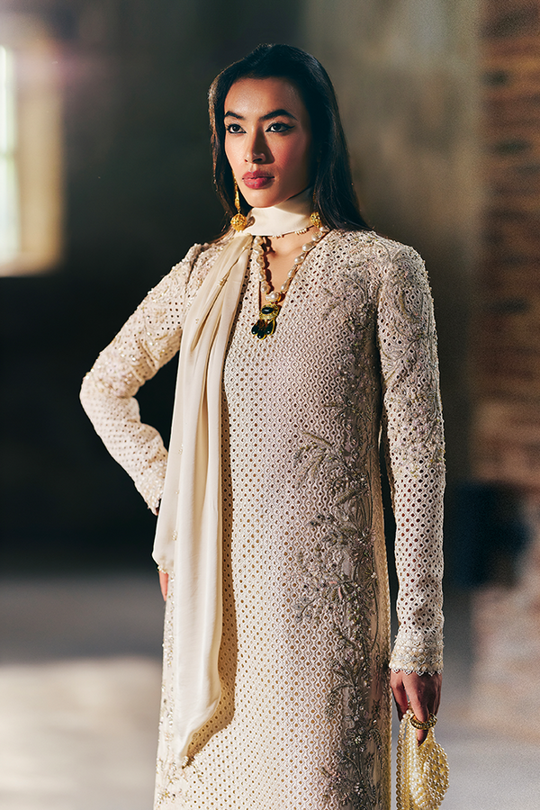 SUFFUSE | SILK PRET Fall '24 | IRANA