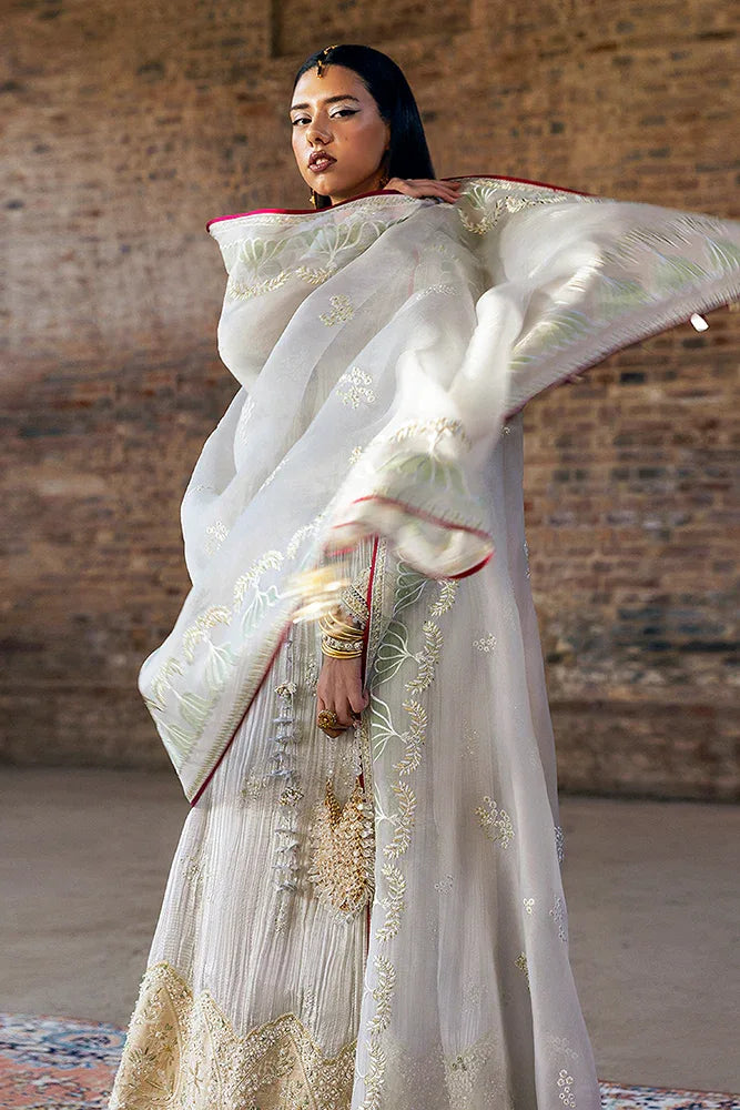 Suffuse | Silk Pret Summer 25 | NEVE - Rang-e-Khaas
