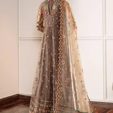 Baroque | Chantelle 23 | CH09-02