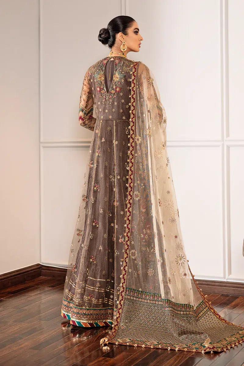 Baroque | Chantelle 23 | CH09-02 - Rang-e-Khaas