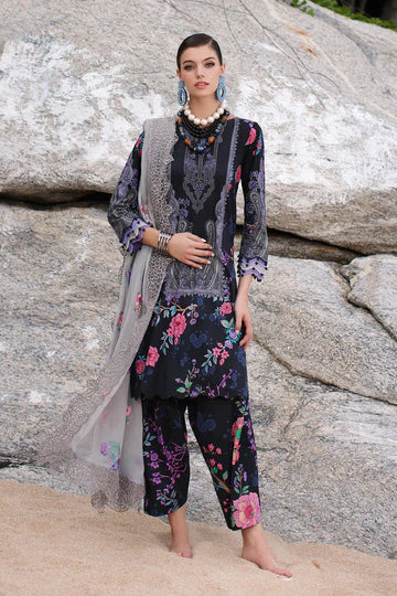 Charizma | Print Melody | PM4-13 - Rang-e-Khaas