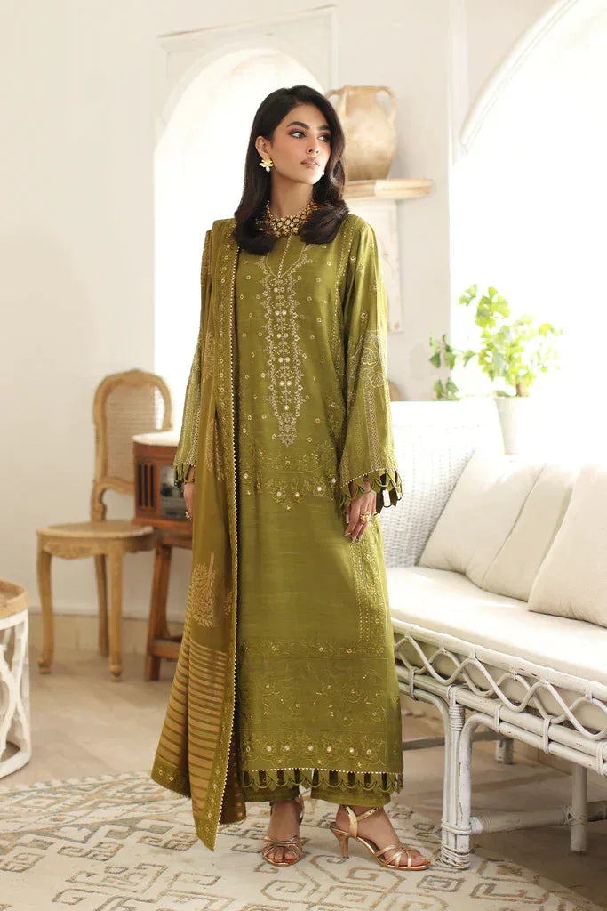 Charizma | Meeras Formals 23 | CM3-03 - Rang-e-Khaas