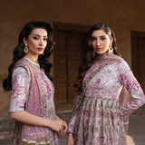 Iznik | Luxury Chiffon | ILC-08