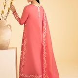 Qalamkar | Qlinekari Luxury Lawn | SQ-09 SENA
