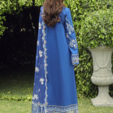 Qalamkar | Festive Lawn 2024 | PS-08 FARHEEN