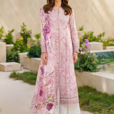 Iznik | Festive lawn 24 | SFL-06