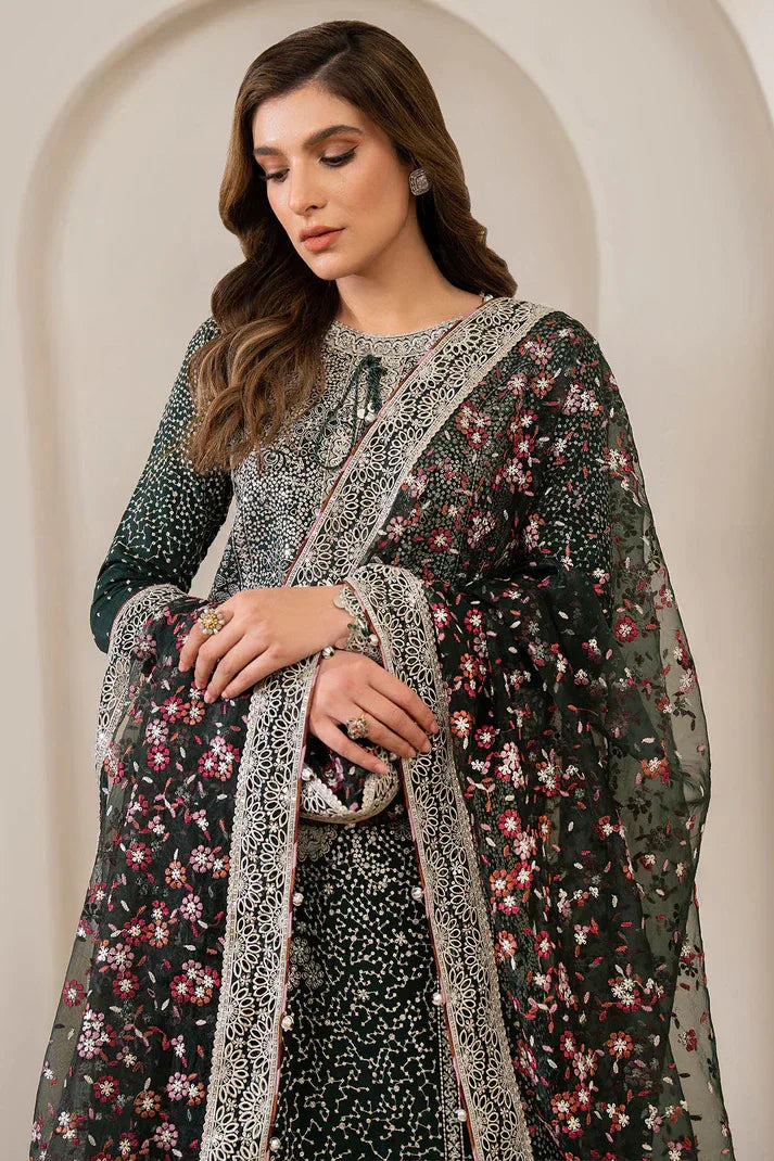 Jazmin | Wedding Formals | UR-7014 - Rang-e-Khaas