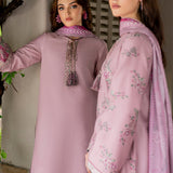 Jazmin | Winter Edition 24 | KHADDAR UW-0054