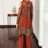 Jazmin | Luxury Formals | UN-4019