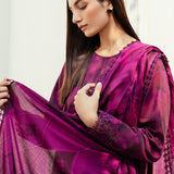 Baroque | Luxury Pret 24 | UF-4009