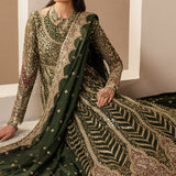 Jazmin | Wedding Formals | WF'25-02