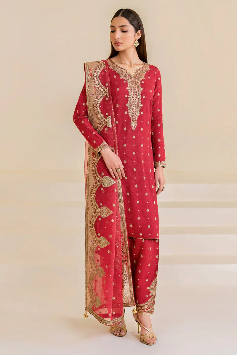 Jazmin | Formals Collection | UR-7047 - Rang-e-Khaas