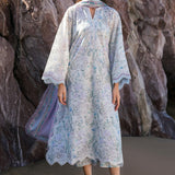 Baroque | Luxury Pret 25 | UF-4106
