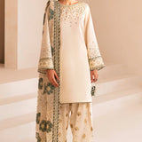 Jazmin | Formals Collection | Raw Silk UR-7039