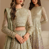 Jazmin | Wedding Formals | WF'25-09