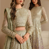 Jazmin | Wedding Formals | WF'25-01