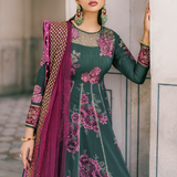 Iznik | Formal Wear | UE-319
