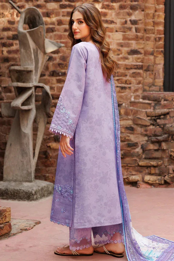 Farasha | Printed Essentials | Floren - Rang-e-Khaas