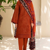 Jazmin | Irish Lawn SS 24 | D5