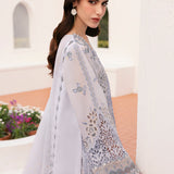 Baroque | Eid Lawn 25 | EL-D02
