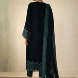 Baroque | Velvet 25 | UF-4322