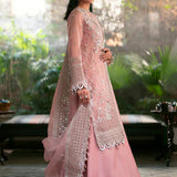 Eleshia | Khatoon Wedding Formals | Nazneen