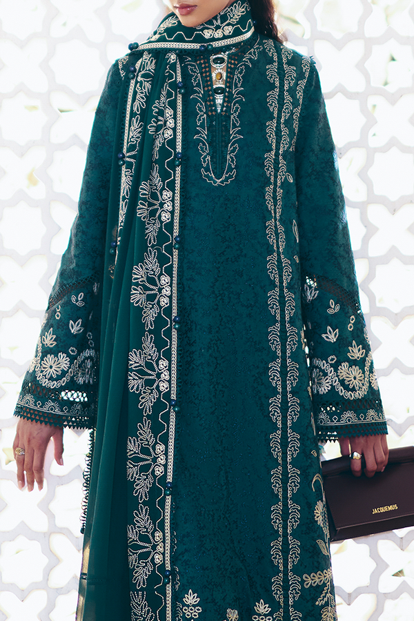 SUFFUSE | CASUAL PRET '25 | IVERA