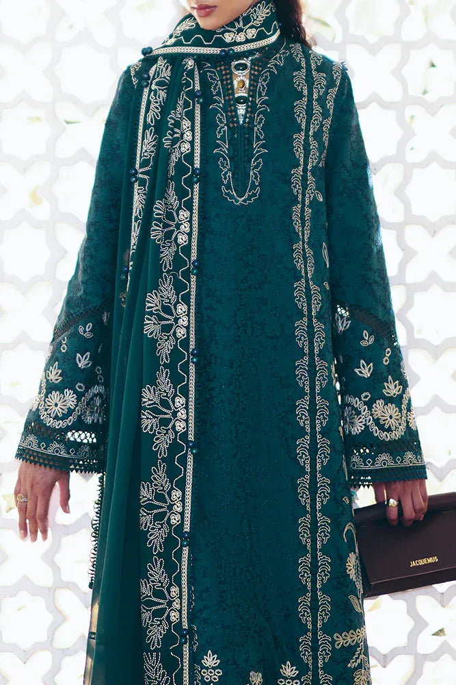 Suffuse | Casual Pret 25 | IVERA - Rang-e-Khaas