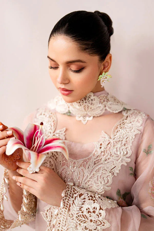 Baroque | Formal Collection | UF-4189 - Rang-e-Khaas