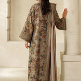 Baroque | Luxury Pret 25 | UF-4339