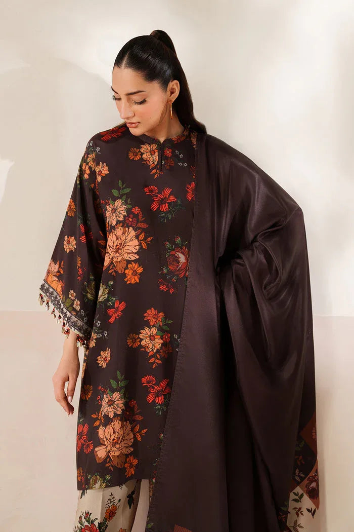 Baroque | Luxury Pret 25 | UF-4295 - Rang-e-Khaas