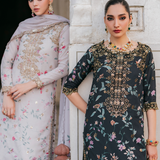 Iznik | Formal Wear | UE-317