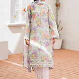 Baroque | Luxury Pret 24 | UF-631