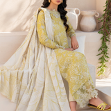 Iznik | Festive Lawn 25 | EFL-08