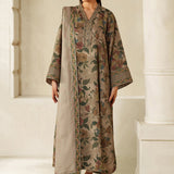 Baroque | Luxury Pret 25 | UF-4339