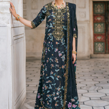 Iznik | Formal Wear | UE-317