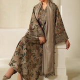 Baroque | Luxury Pret 25 | UF-4339