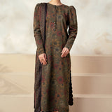 Baroque | Luxury Pret 24 | UF-4023
