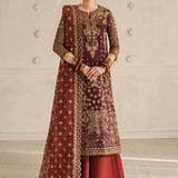 Baroque | Chantelle 25 | CH14-07