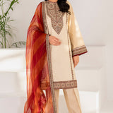 Jazmin | Summer Lawn | USE-9082