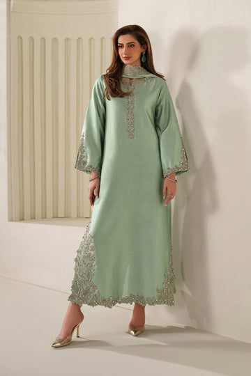 Iznik UE-615 Textured Silk
