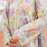 Baroque | Luxury Pret 24 | UF-631