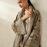 Baroque | Luxury Pret 25 | UF-4339