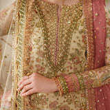 Baroque | Chantelle 25 | CH14-02