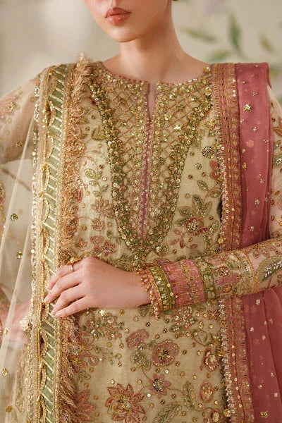 Baroque | Chantelle 25 | CH14-02 - Rang-e-Khaas